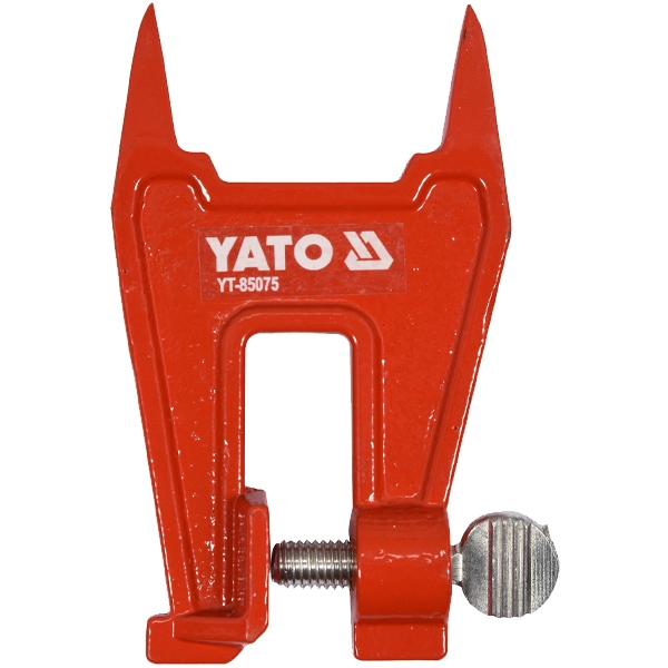 imagine Yato - YT-85075 - Suport pentru ascutit lant drujba