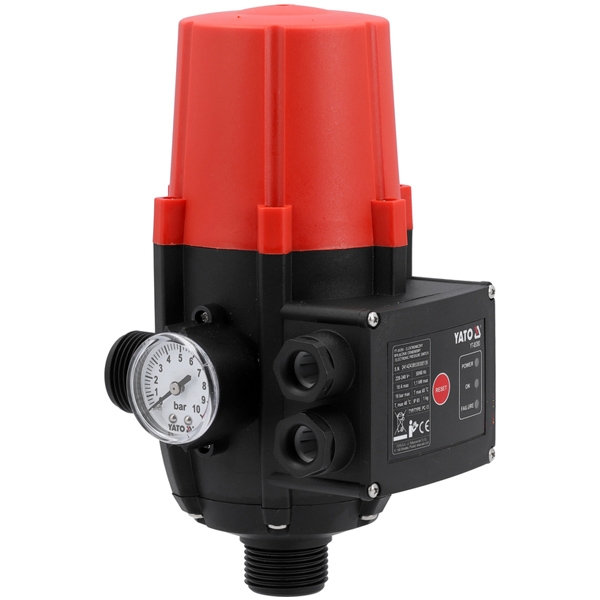 imagine Yato - YT-85393 - Presostat