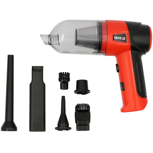 imagine Yato - YT-85687 - Aspirator auto, - AW, - l, - l/sec