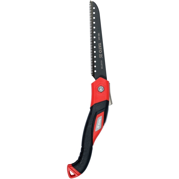 imagine Yato - YT-87730 - Fierastrau pentru crengi, 180 mm, maner plastic