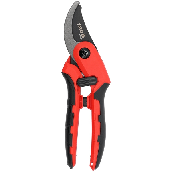 Yato - YT-87890 - Foarfeca pentru crengi, 20 mm, 205 mm Yato - YT-87890 - Foarfeca pentru crengi, 20 mm, 205 mm