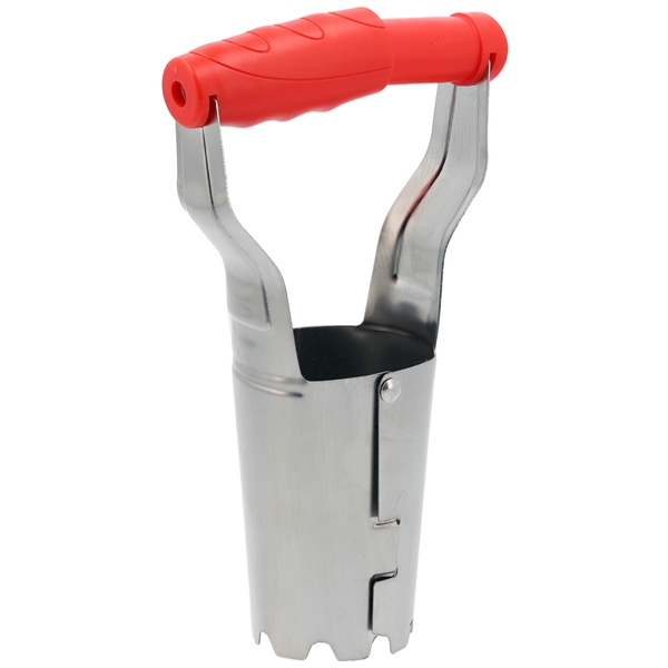 imagine Yato - YT-88750 - Plantator plat, -  mm, tija metalica