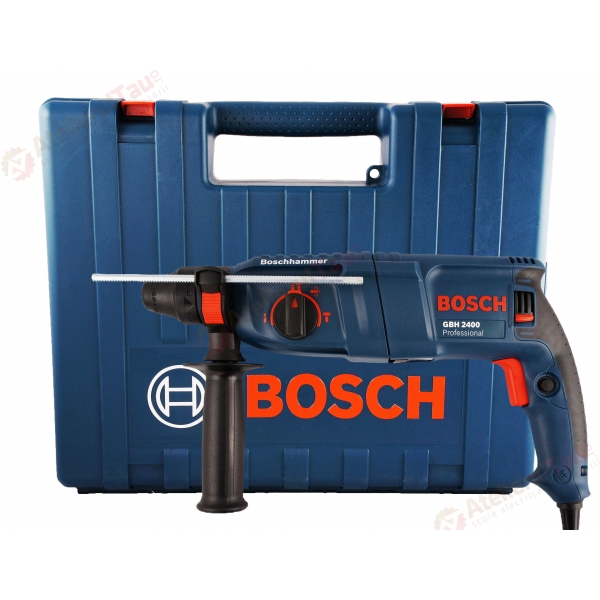 Bosch Gbh 2400 Price Bosch GBH 2400 Rotopercutor Profesional 720W