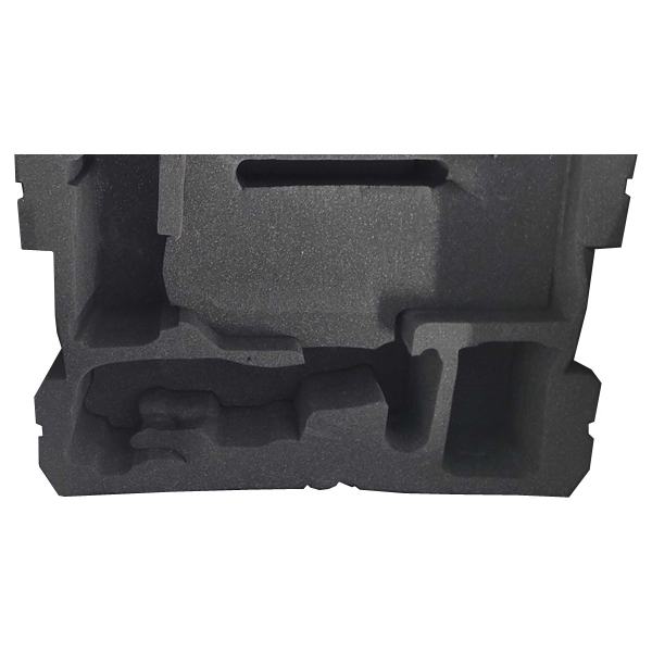 imagine DeWalt - - Insertie burete, fierastrau circular, multicutter, lanterna, TSTAK IV