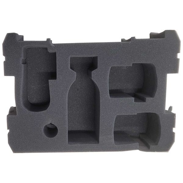 imagine DeWalt - - Insertie burete, diverse scule, TSTAK IV
