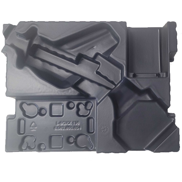 imagine Bosch - 60828506D4 - Insertie plastic, GSA 18V-LI C, L-BOXX 136