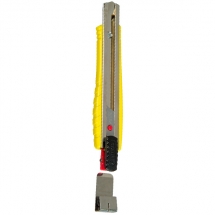 Stanley  FATMAX - Cutter,  18x- mm, maner plastic
