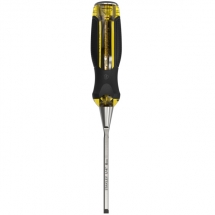 Stanley - FATMAX - Dalta lata, 6 mm, maner bi-material