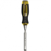Stanley - FATMAX - Dalta lata, 12 mm, maner bi-material