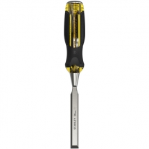 Stanley - FATMAX - Dalta lata, 14 mm, maner bi-material