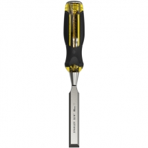 Stanley - FATMAX - Dalta lata, 18 mm, maner bi-material