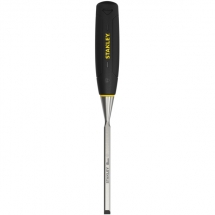 Stanley - 5002 - Dalta lata, 8 mm, maner din plastic