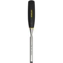 Stanley - 5002 - Dalta lata, 12 mm, maner din plastic