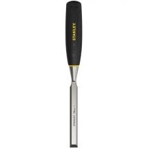 Stanley - 5002 - Dalta lata, 14 mm, maner din plastic