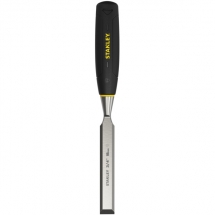 Stanley - 5002 - Dalta lata, 18 mm, maner din plastic