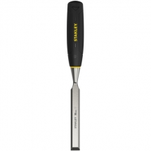 Stanley - 5002 - Dalta lata, 16 mm, maner din plastic