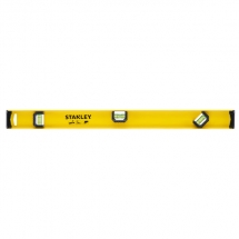 Stanley - I-BEAM - Poloboc cu 3 bule de aer, 60 cm