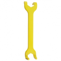 Stanley - 0-70-454 - Cheie fixa pentru instalatori, 3/4, 1/2 inch
