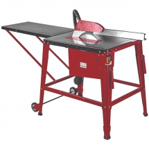 Raider  RD-TS10 - Fierastrau circular de masa, 2000 W, 315x30 mm, picioare sustinere cadru