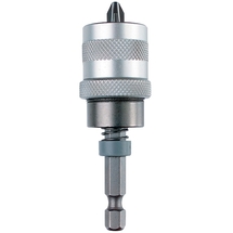 Felo  05910390 - Adaptor biti pentru rigips, 79 mm