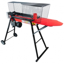 Raider  RD-LGS04 - Despicator busteni, 2300 W, 50-250 mm, orizontal