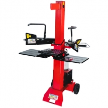 Raider  RD-LGS05 - Despicator busteni, 3000 W, 70-400 mm, vertical