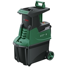 Bosch  AXT 22 D - Tocator de crengi, 2200 W, 38 mm, monofazat