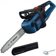 Bosch  GKE 18V-40 - Drujba cu 1 acumulator, Li-Ion, 18 V, 5.5 Ah, 40 cm, 12.4 m/s