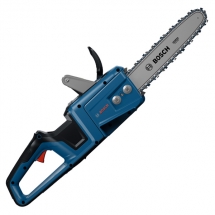 Bosch  GKE18V-30 - Drujba fara acumulatori si incarcator, Li-Ion, 18 V, - Ah, 30 cm, 12.4 m/s