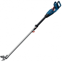 Bosch - GGP18V-45EP - Foarfeca de gradina pentru crengi fara acumulatori si incarcator, Li-Ion, 18 V, - Ah, 45 mm, motor fara perii