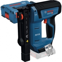 Bosch  GTH 18V-14 - Capsator fara acumulatori si incarcator, Li-Ion, 18 V, - Ah, 10.6 mm