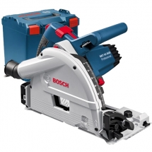 Bosch  GKT 55 GCE - Fierastrau circular, 1400 W, 165x20 mm, valiza speciala