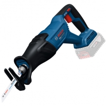 Bosch  GSA 18V-280 - Fierastrau sabie fara acumulatori si incarcator, Li-Ion, 18 V, - Ah, 28 mm