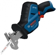 Bosch - PRO GSA12V-14-2 - Fierastrau sabie fara acumulatori si incarcator, Li-Ion, 12 V, - Ah, 14.5 mm
