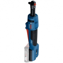 Bosch  GRC 18V-60 - Cheie cu clichet, fara acumulatori si incarcator, Li-Ion, 18 V, - Ah, 60 Nm