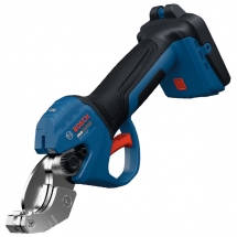 Bosch  GPC18V-32P - Cleste de taiat tevi fara acumulatori si incarcator, Li-Ion, 18 V, - Ah, 32 mm