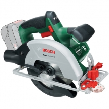 Bosch  EasyCirc 18V-48 - Fierastrau circular fara acumulatori si incarcator, Li-Ion, 18 V, - Ah, 150x20 mm