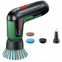 Bosch - TAYDO - Perie de curatat cu 1 acumulator, Li-Ion, 3.6 V