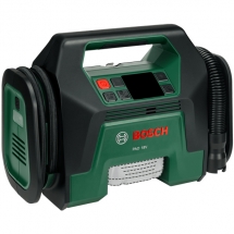 Bosch  PAO 18 V - Pompa cu aer comprimat fara acumulatori si incarcator, Li-Ion, 18 V, - Ah