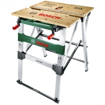 Bosch  PWB 600 - Masa de lucru, 862x710x123 mm