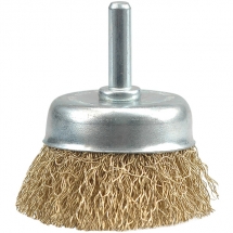 Vorel  06987 - Perie oala,  50x- mm, fir ondulat, -