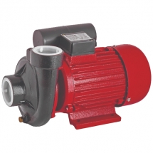Raider  RD-2DK20 - Pompa de suprafata pentru aplicatii mici si medii in agricultura, 1500 W, - bar, 20 m, 500 l/min, carcasa fonta
