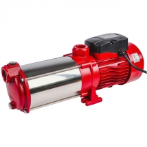 Raider  RD-MSWP87 - Pompa de suprafata pentru aplicatii mici si medii in agricultura, 1350 W, - bar, 70 m, 90 l/min, carcasa -, mo