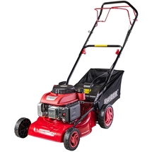 Raider  RD-GLM07 - Masina de tuns iarba pe benzina, Raider, -, 2.4 CP, 41 cm, 1200 m2, autopropulsie