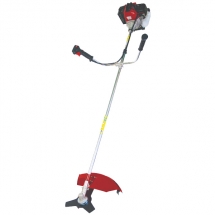 Raider  RD-GBC14 - Motocoasa pe benzina, 2.4 CP, 440 mm, 52 cm3, cutit metalic cu 3 dinti