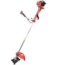 Raider  RD-GBC15 - Motocoasa pe benzina, 2.4 CP, 440 mm, 52 cm3, cutit metalic cu 4 dinti