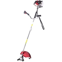 Raider  GBC20 - Motocoasa pe benzina, 2.4 CP, 440 mm, 52 cm3, cutit cu 3 dinti