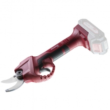Raider  RDP-BPSH20 - Foarfeca de gradina pentru crengi fara acumulatori si incarcator, Li-Ion, 20 V, - Ah, 25 mm, motor fara perii