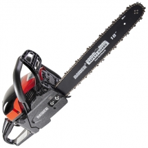 Raider  RDP-GCS25 - Drujba cu motor pe benzina, 3.26 CP, 35.5 cm, 52 cm3