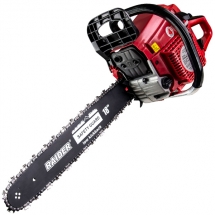 Raider  RD-GCS32 - Drujba cu motor pe benzina, 3 CP, 45 cm, 58 cm3